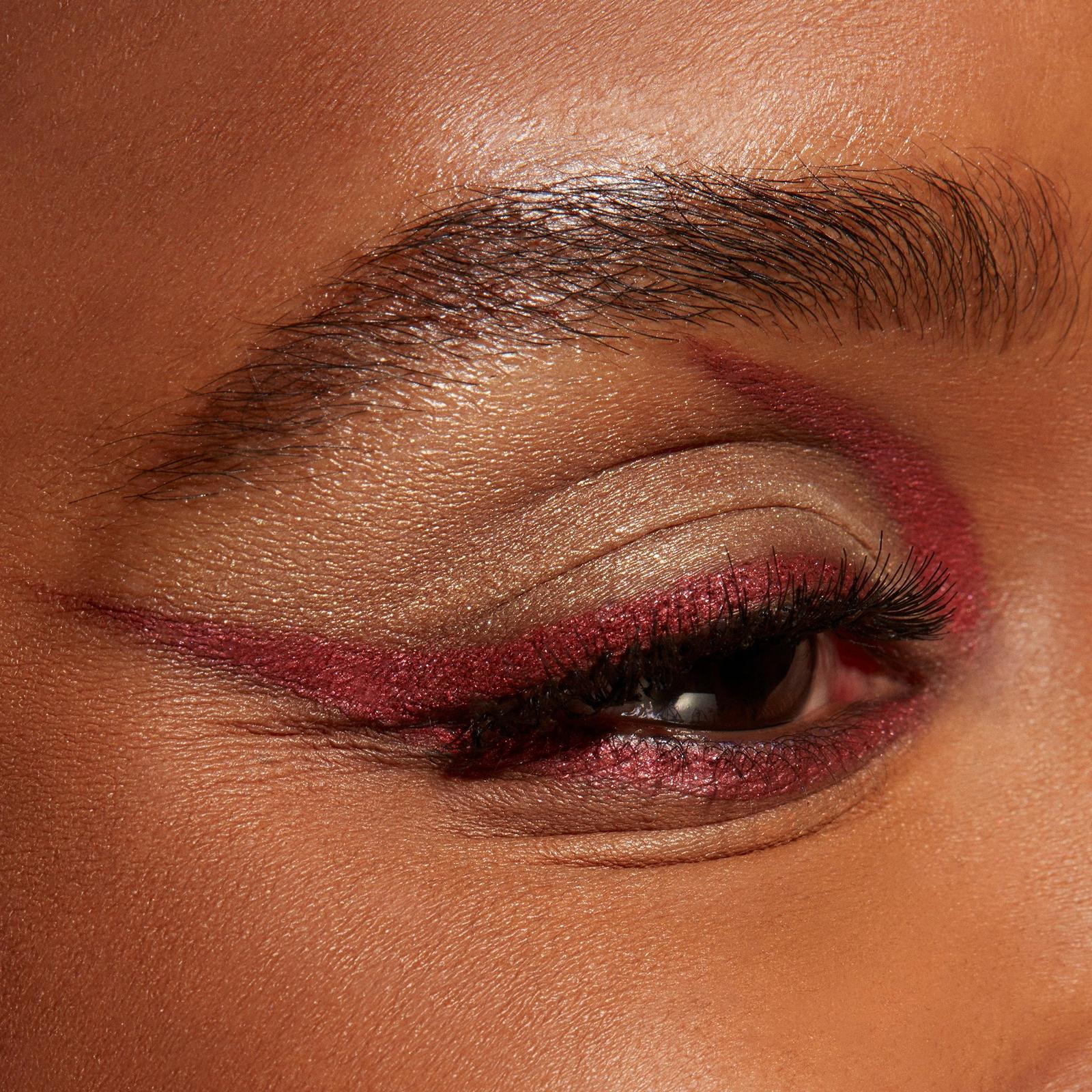 Connect In Colour Eye Shadow Palette Future Flame
