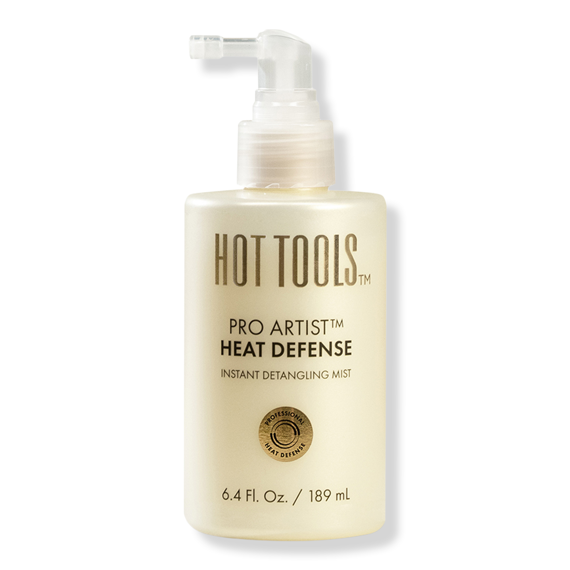 Hot Tools Pro Artist Heat Defense Instant Detangling Mist #1