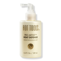 Pro Artist Heat Defense Instant Detangling Mist