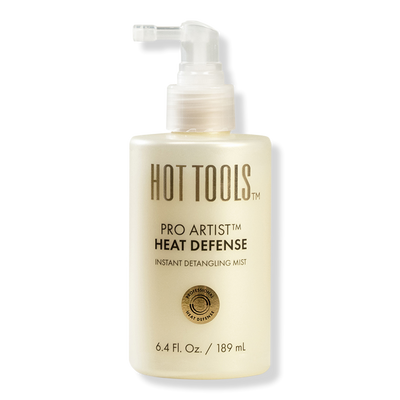 Hot Tools Pro Artist Heat Defense Instant Detangling Mist