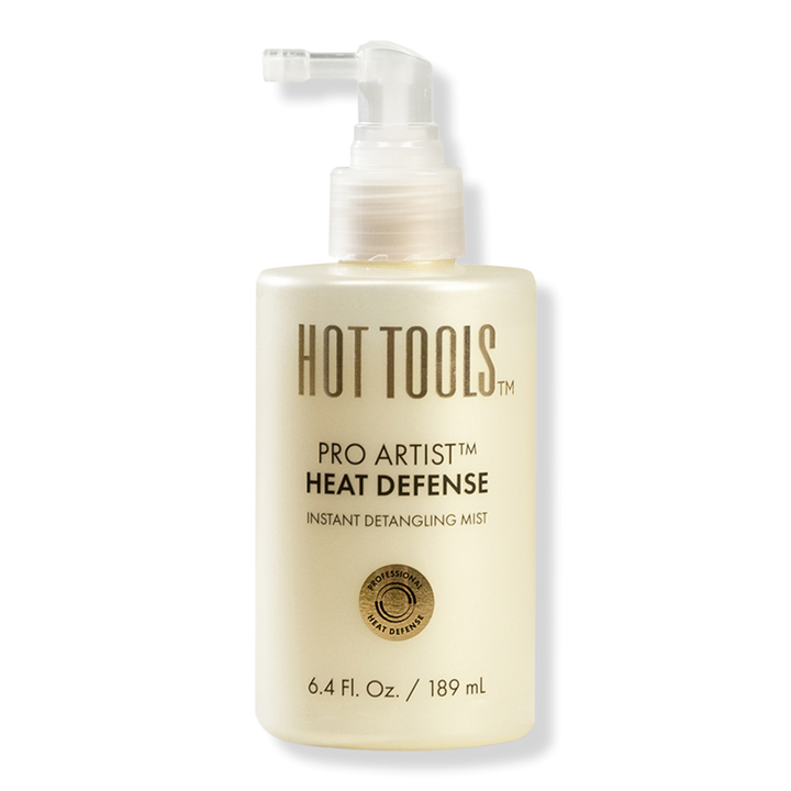 Hot Tools Pro Artist Heat Defense Instant Detangling Mist #1