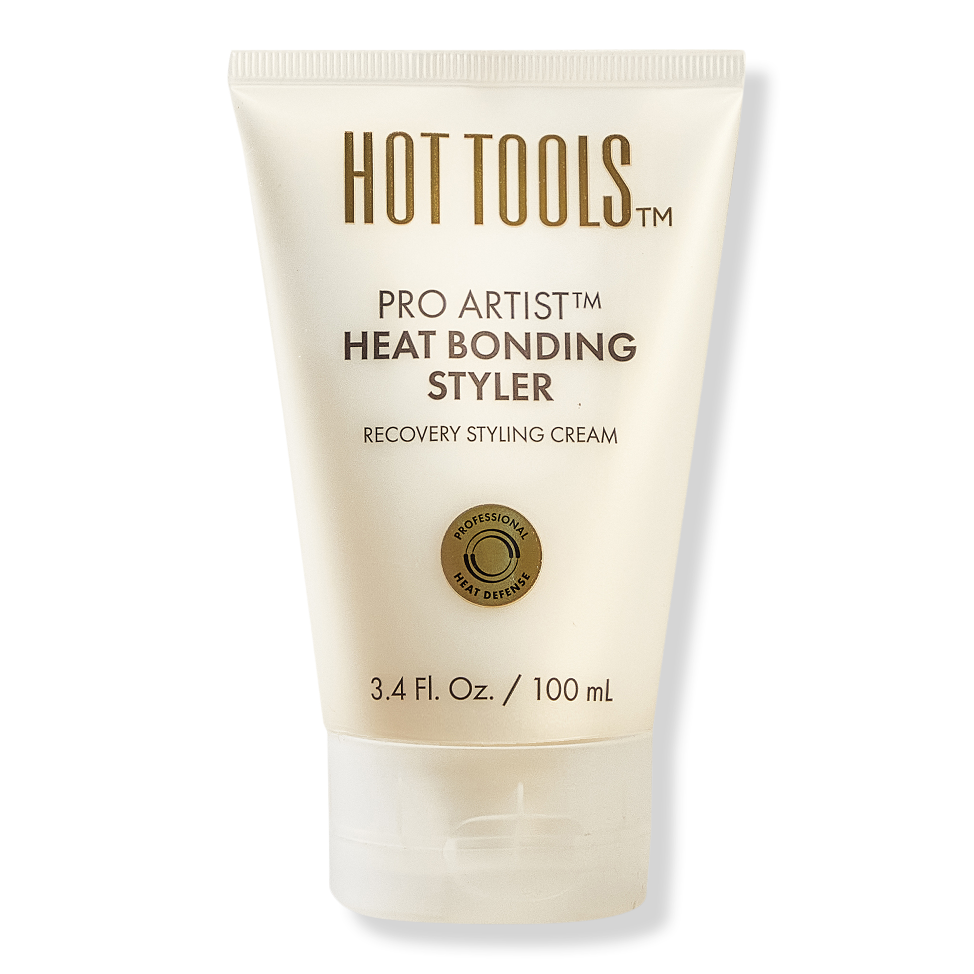 Hot Tools Pro Artist Heat Bonding Styler Recovery Styling Cream #1