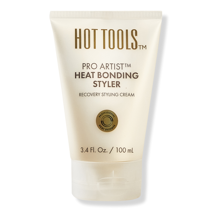 Hot Tools Pro Artist Heat Bonding Styler Recovery Styling Cream #1