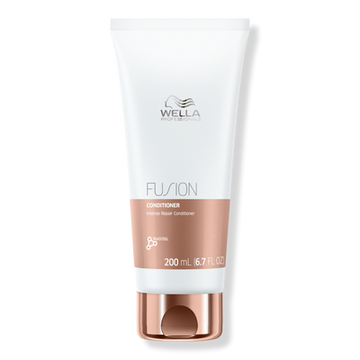 Wella Fusion Intense Repair Conditioner