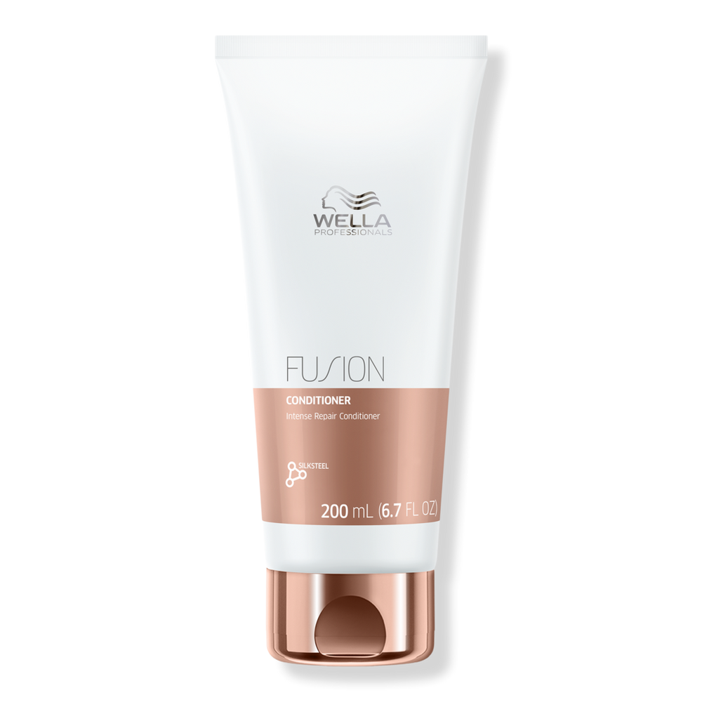 Wella Fusion Intense Repair Conditioner - 6.7 oz