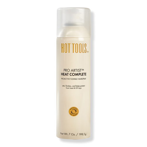 Hot Tools - Pro Artist Heat Complete Proactive Flexible Hairspray