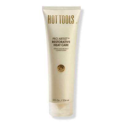 Hot Tools Pro Artist Restorative Heat Care Repair and Protect Conditioner