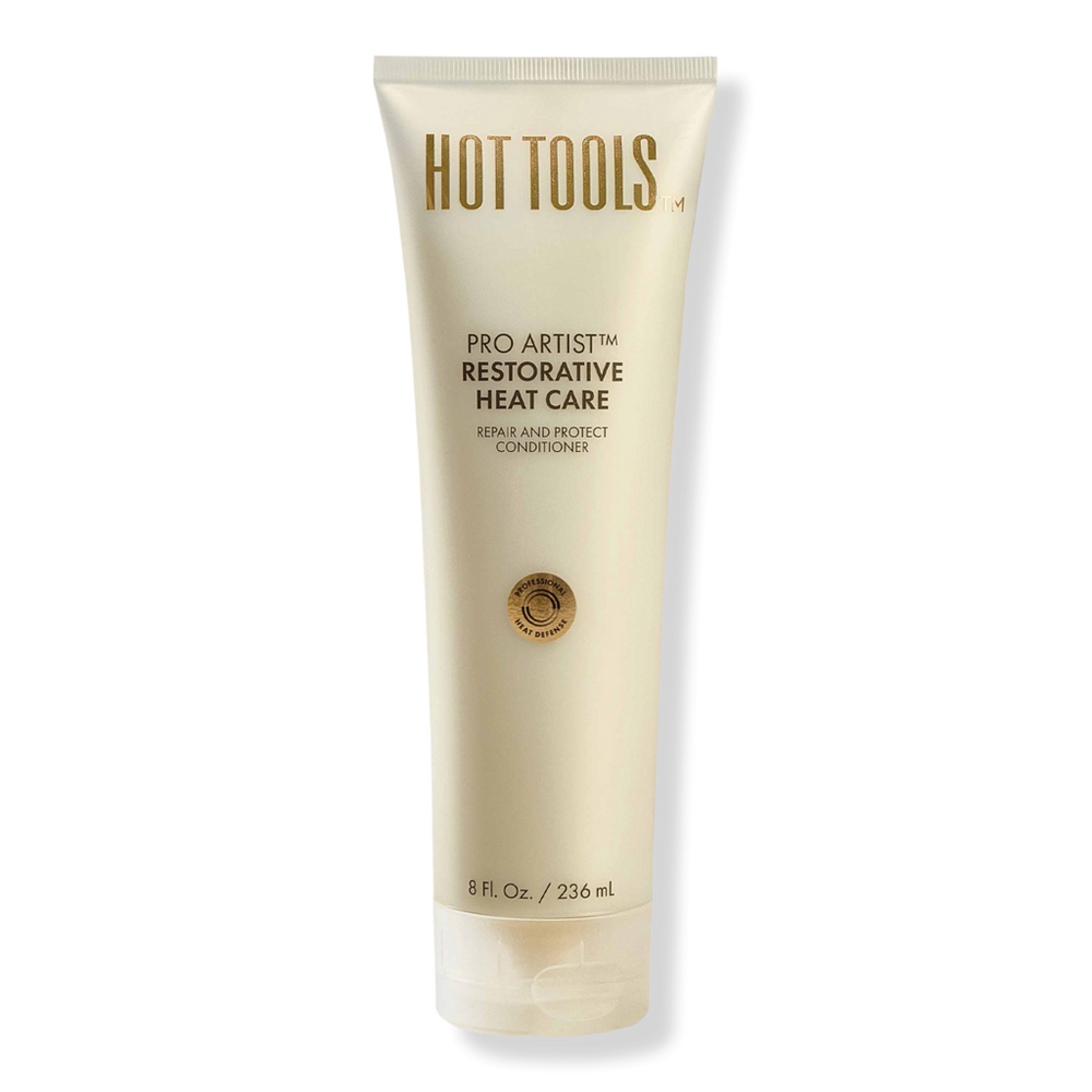 Hot Tools Pro Artist Restorative Heat Care Repair And Protect Conditioner