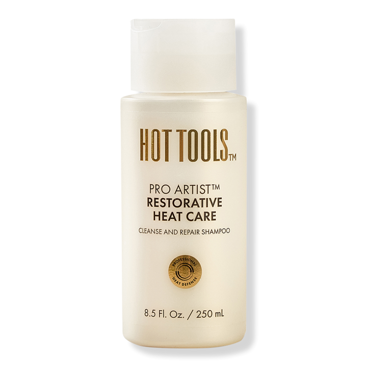 Hot Tools Pro Artist Restorative Heat Care Cleanse and Repair Shampoo #1