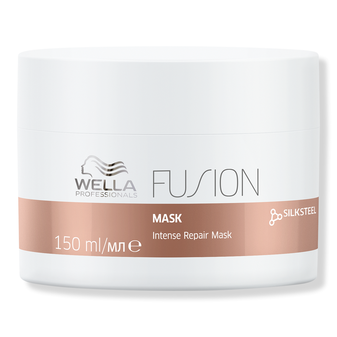 Wella Fusion Intense Repair Mask #1