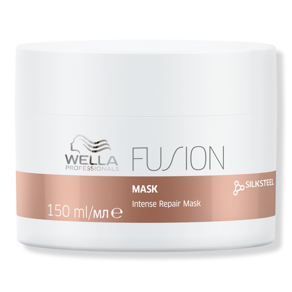 Wella Fusion Intense Repair Mask #1