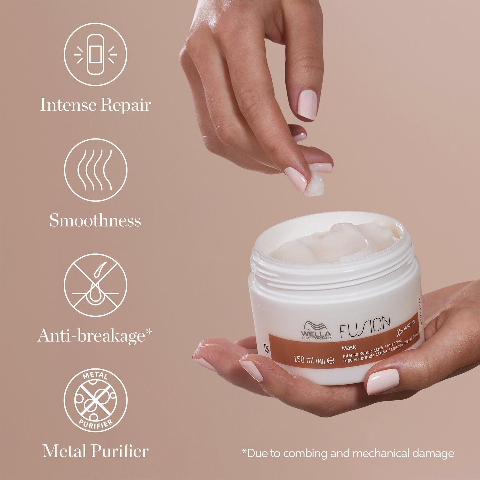 Fusion Intense Repair Mask
