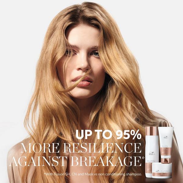 Wella Fusion Intense Repair Mask #6