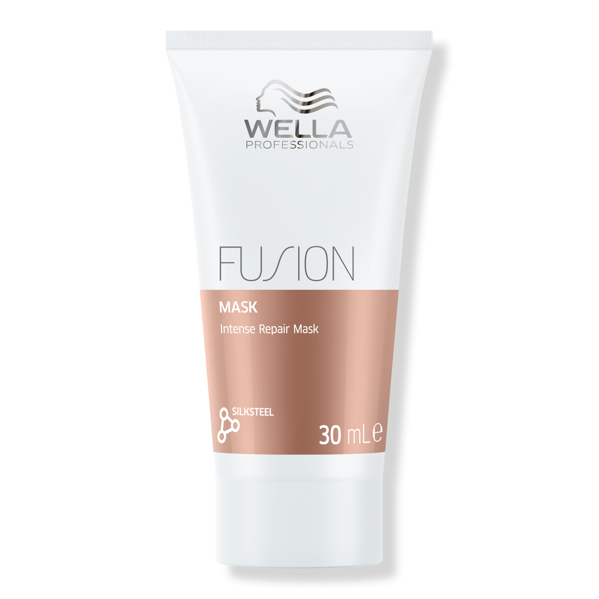 Wella Travel Size Fusion Intense Repair Mask #1