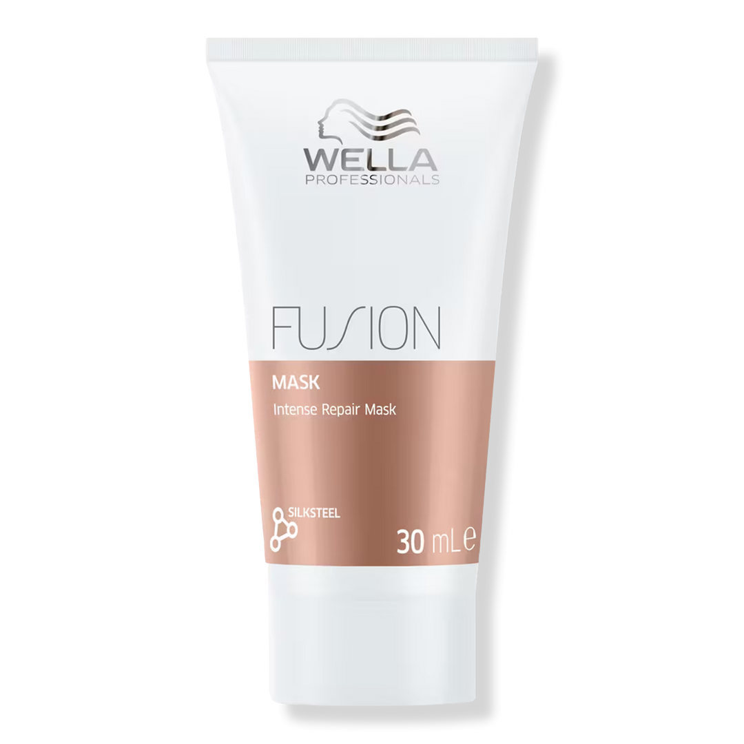 Wella Travel Size Fusion Intense Repair Mask #1