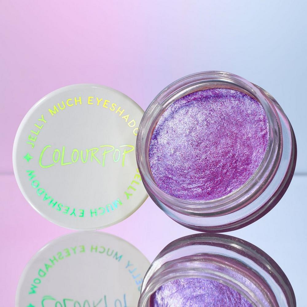 Jelly Much Gel Eyeshadow - Duckling