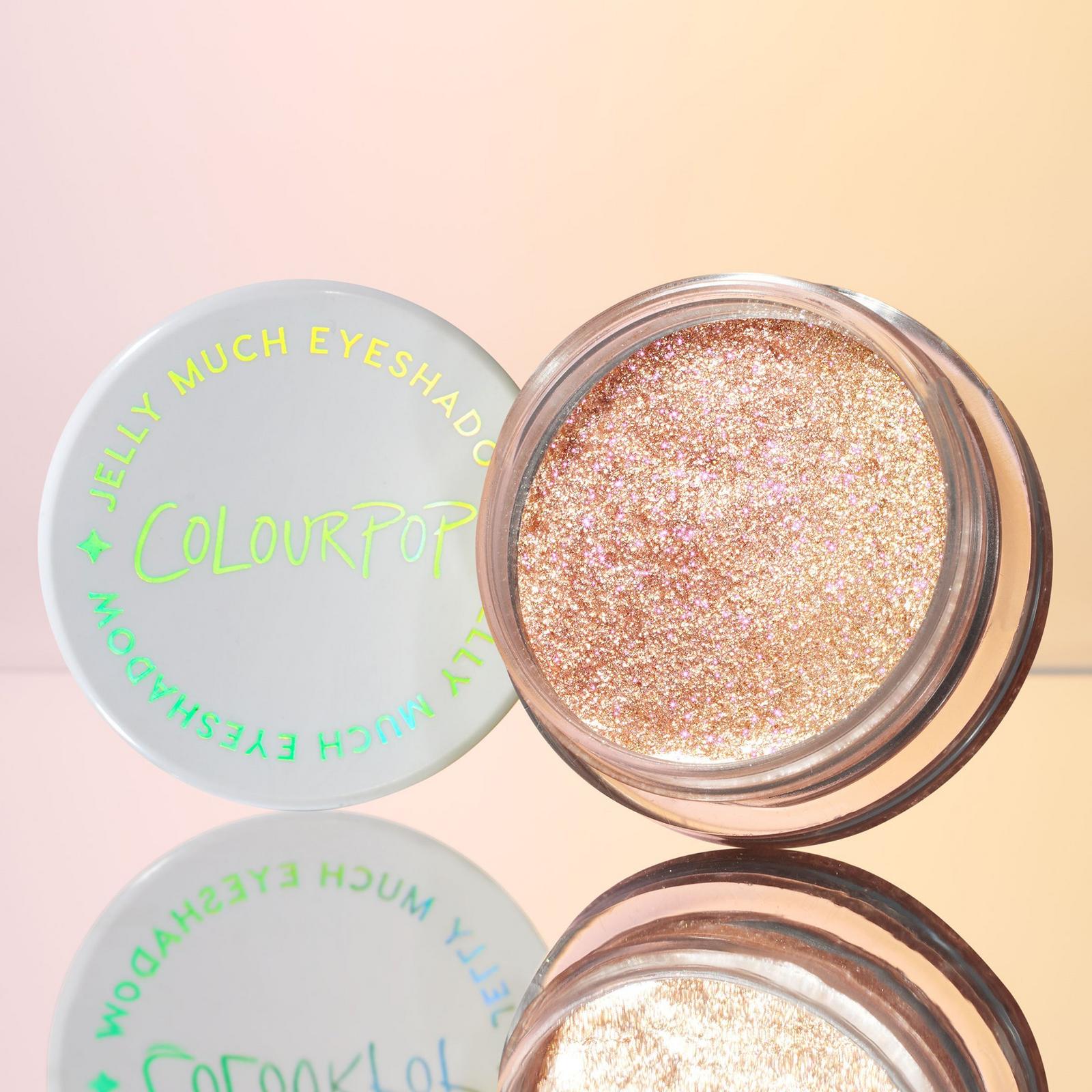Jelly Much Gel Eyeshadow
