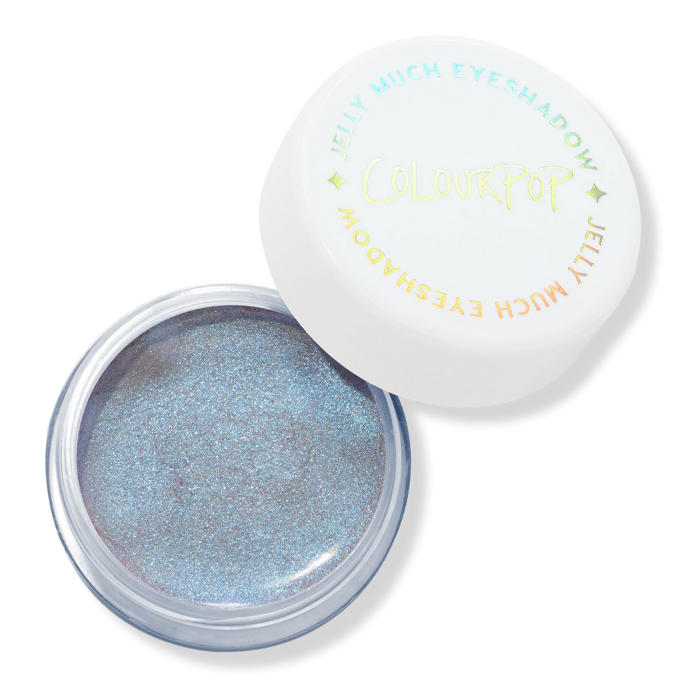Colourpop Jelly Much Gel Eyeshadow - Hallucinogenius