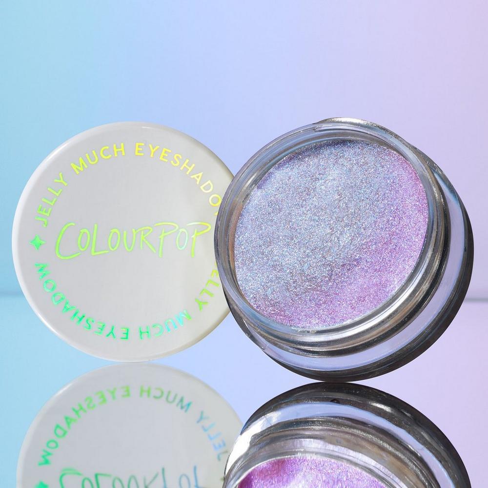 Jelly Much Gel Eyeshadow