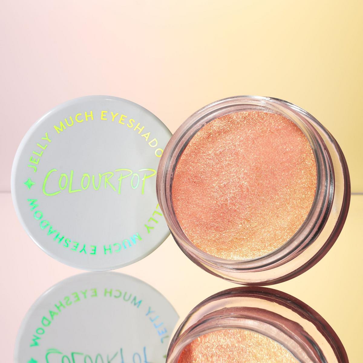 Jelly Much Gel Eyeshadow