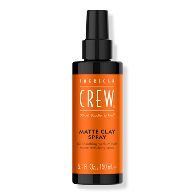 American Crew Matte Clay Spray