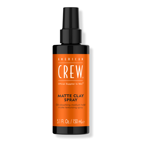 American Crew Matte Clay Spray