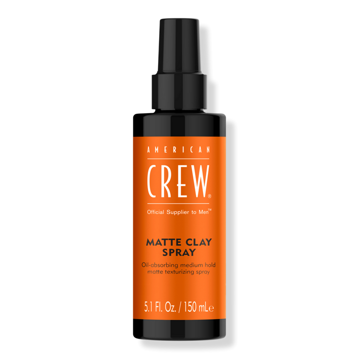 American Crew Matte Clay Spray #1