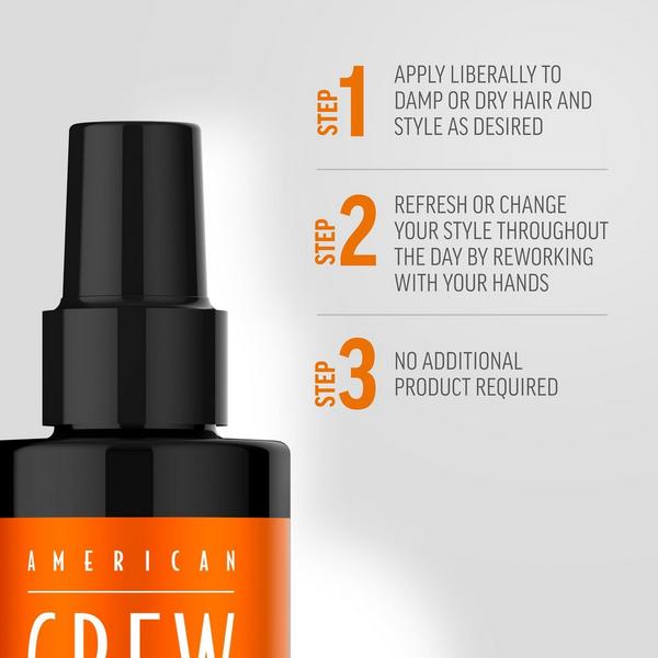 American Crew Matte Clay Spray #6