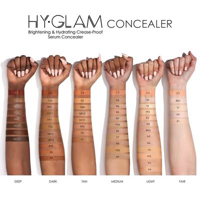 Hy-Glam Correcting Concealer