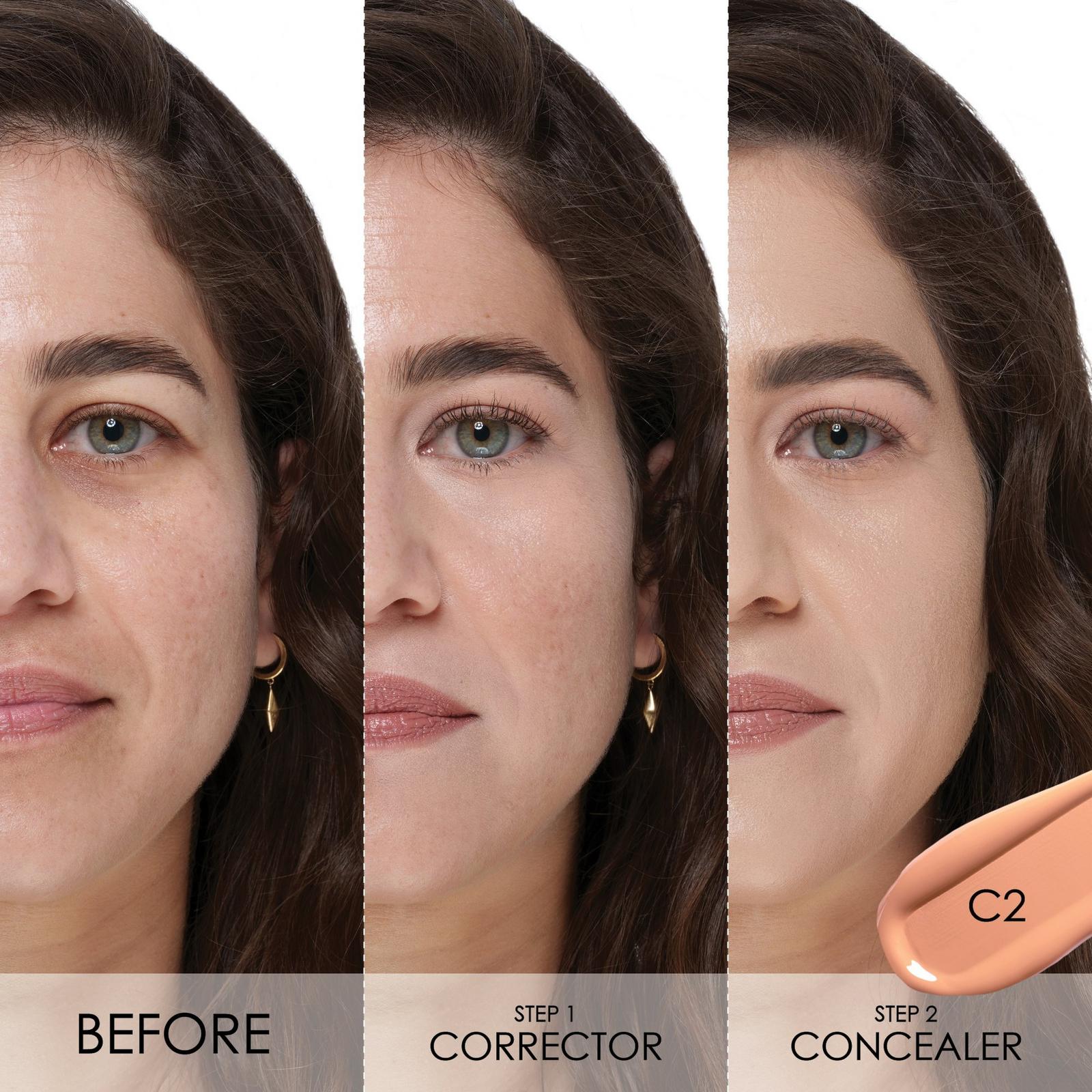 Hy-Glam Correcting Concealer
