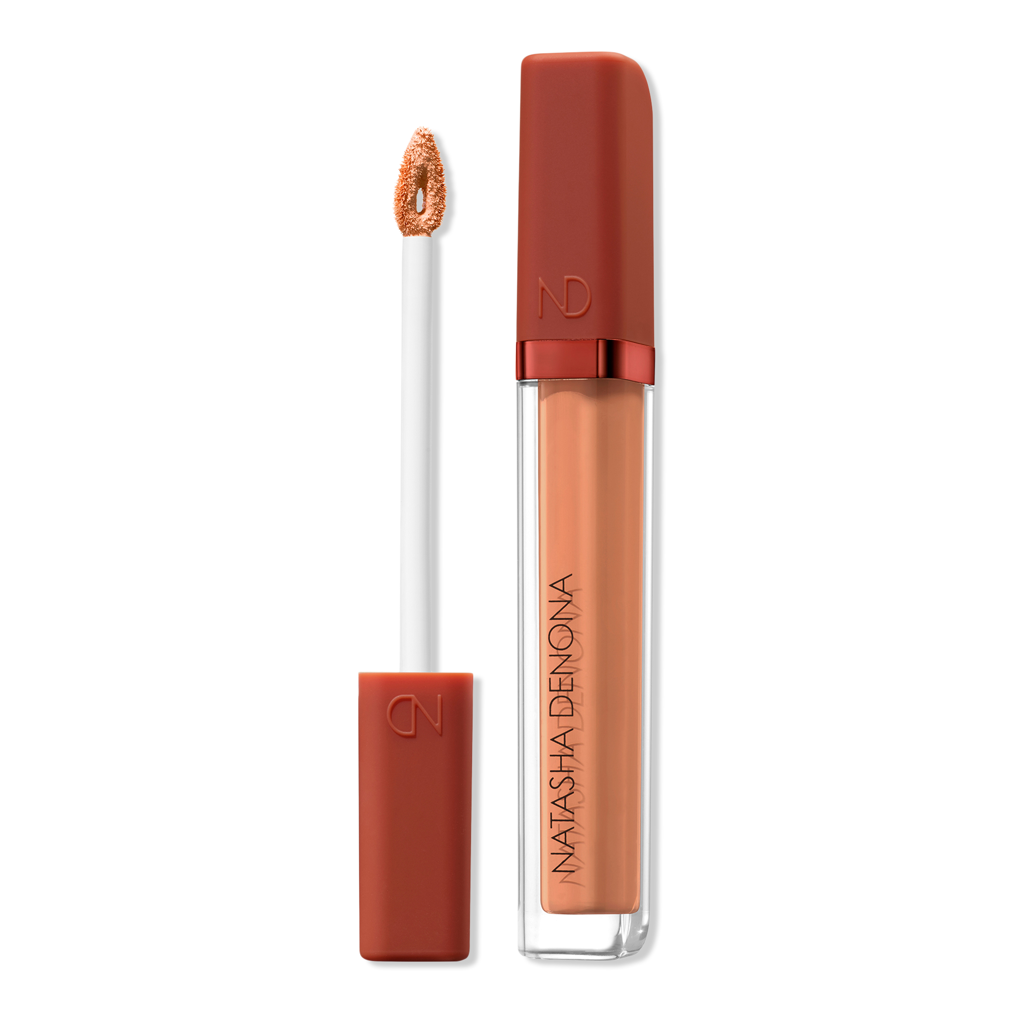 NATASHA DENONA Hy-Glam Correcting Concealer #1