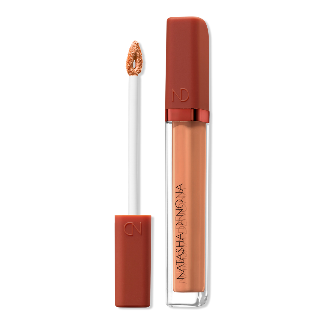 NATASHA DENONA Hy-Glam Correcting Concealer #1