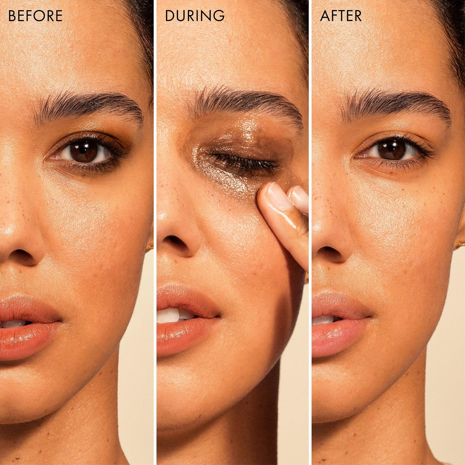 Checks And Balances Milky Oil Cleanser + Makeup Melter