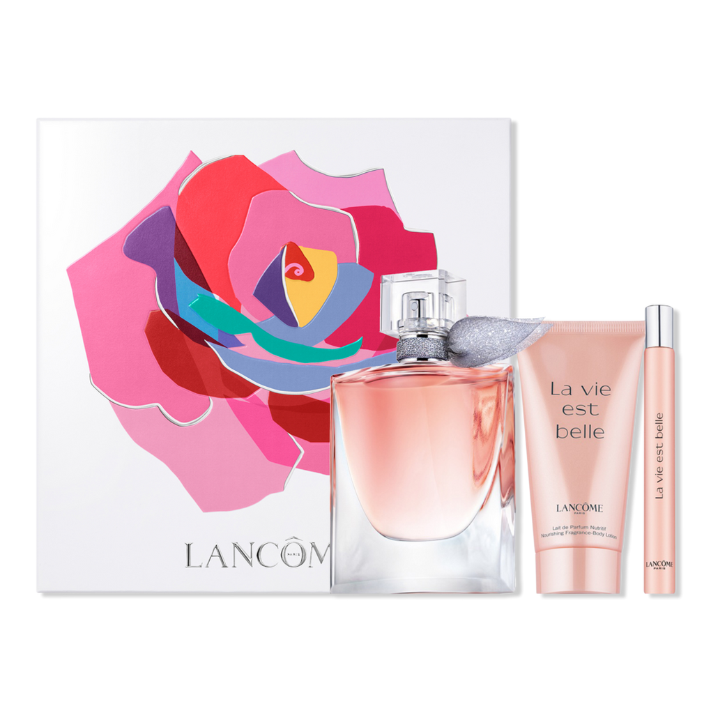 La Vie Est Belle Day Gift Set - Lancôme | Ulta Beauty