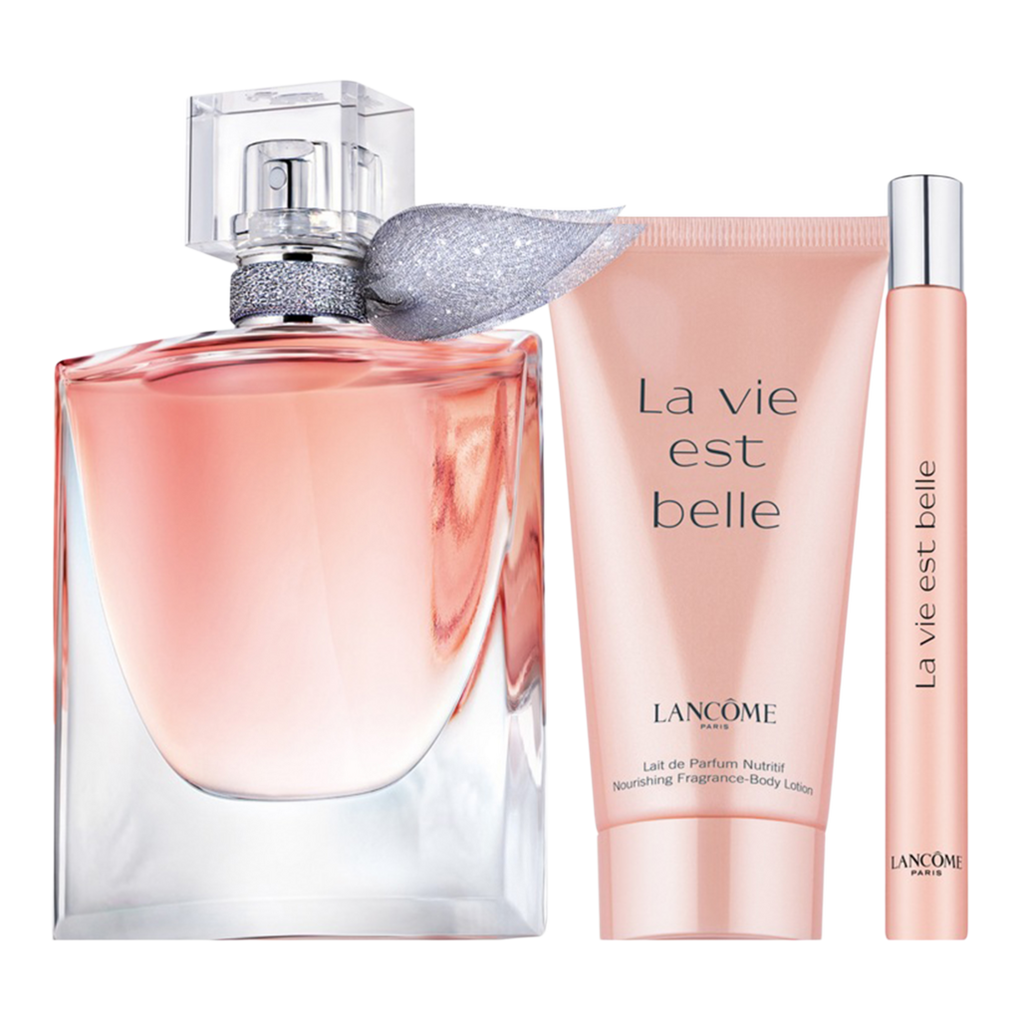 La Vie Est Belle Day Gift Set Lancôme | Ulta Beauty