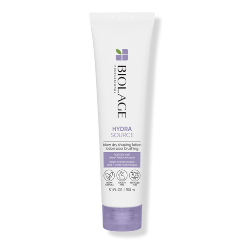 HydraSource Blow Dry Shaping Lotion