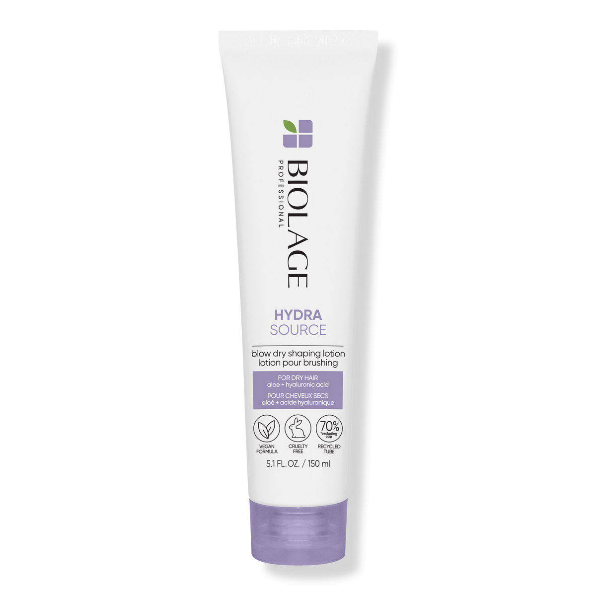 HydraSource Blow Dry Shaping Lotion HydraSource Blow Dry Shaping Lotion