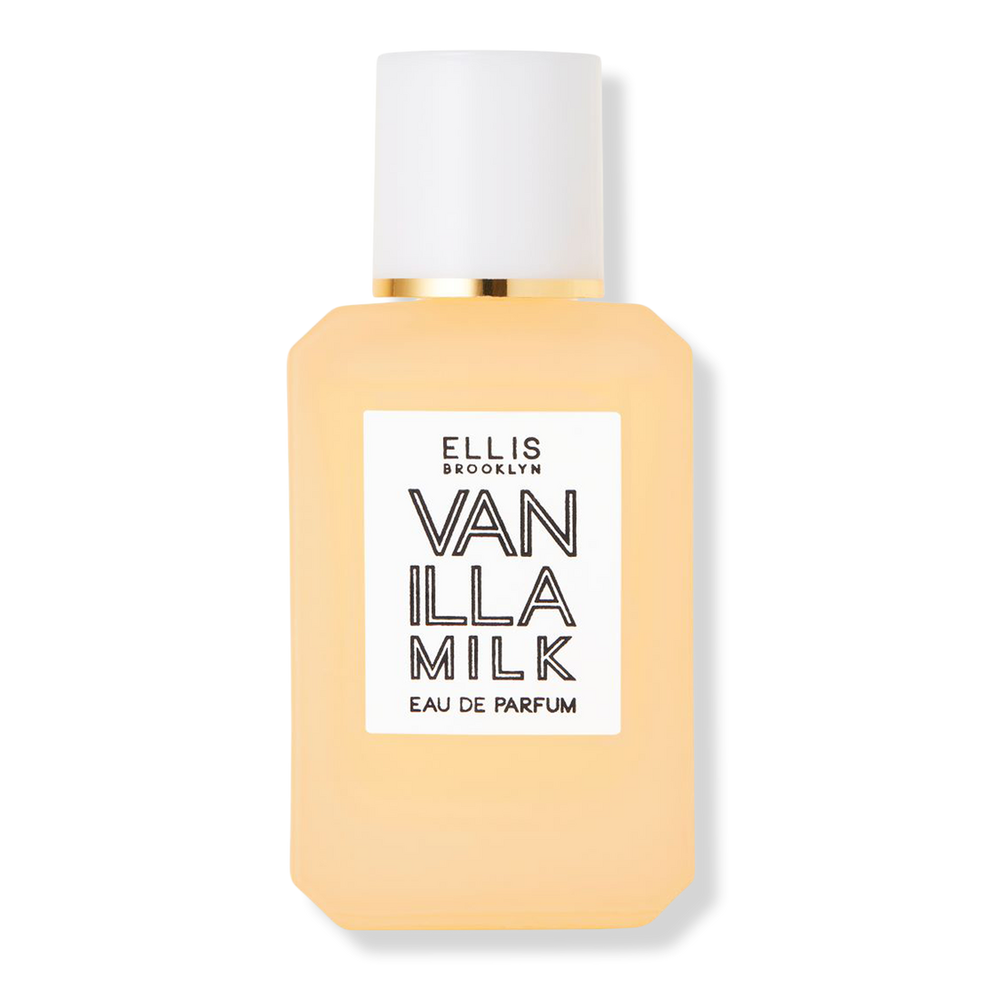 Ellis Brooklyn VANILLA MILK Eau de Parfum Mini #1