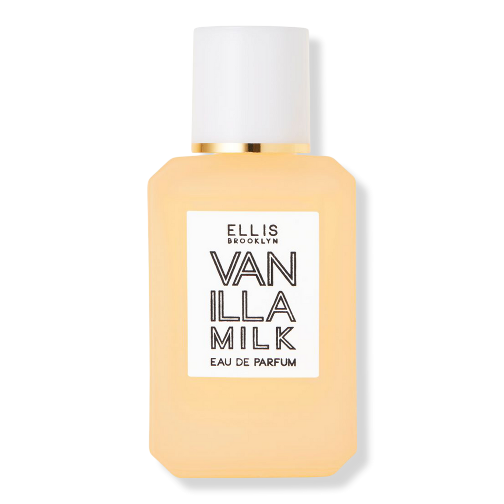 Ulta 2025 vanilla perfume