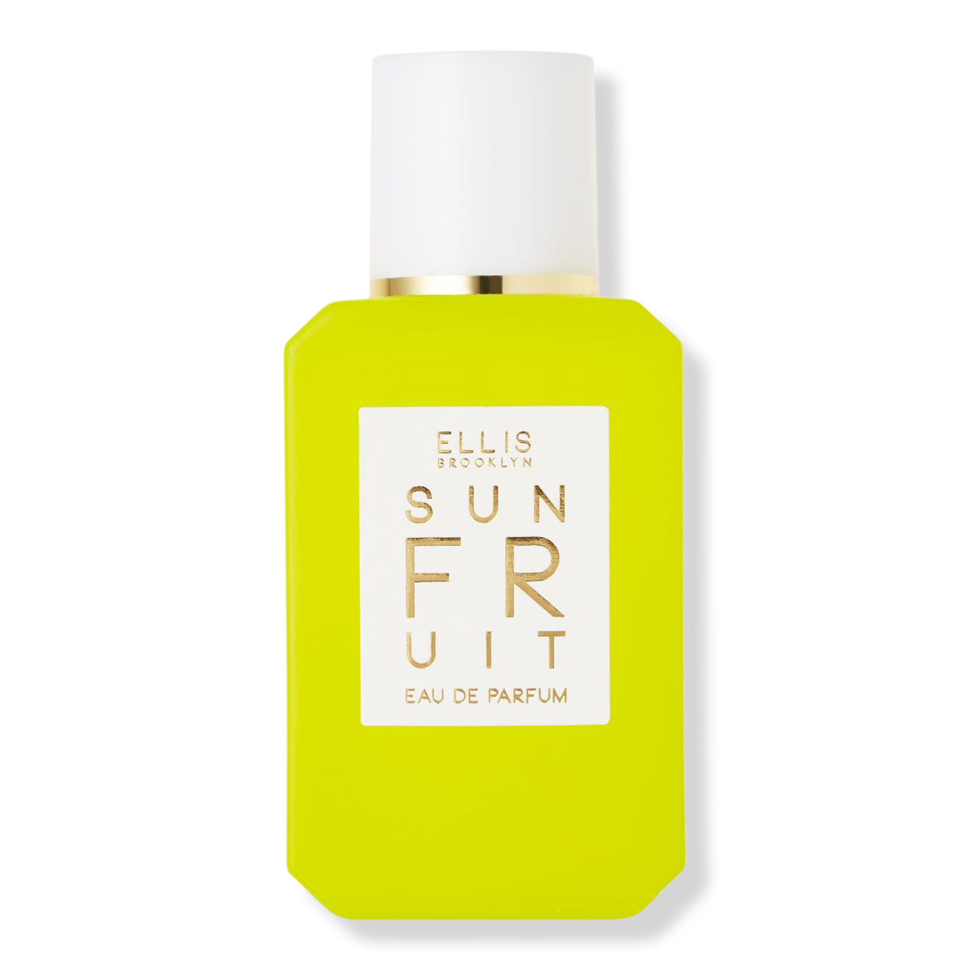 Ellis Brooklyn SUN FRUIT Eau de Parfum #1