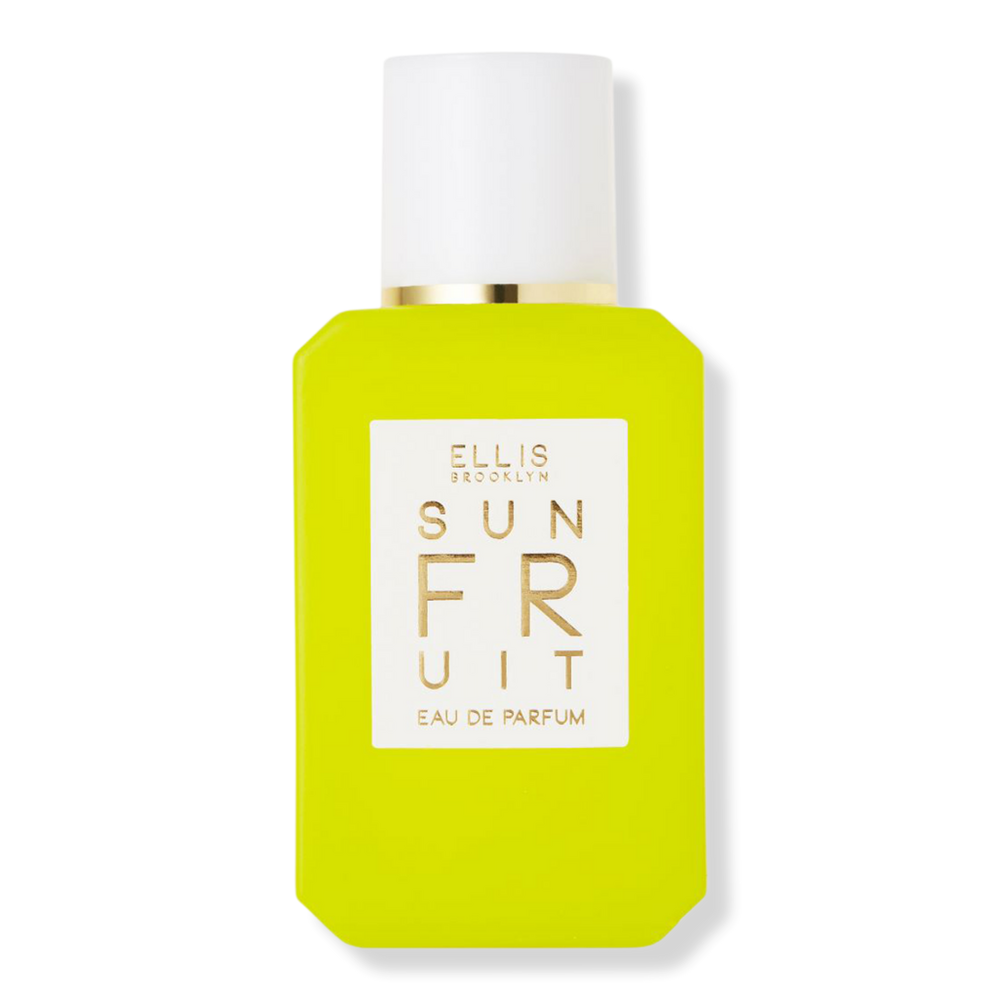 Ellis Brooklyn SUN FRUIT Eau de Parfum
