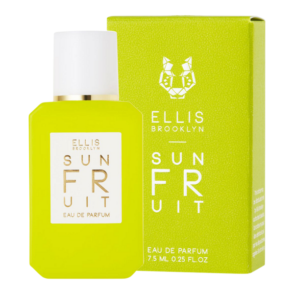 Ellis Brooklyn SUN FRUIT Eau de Parfum #2