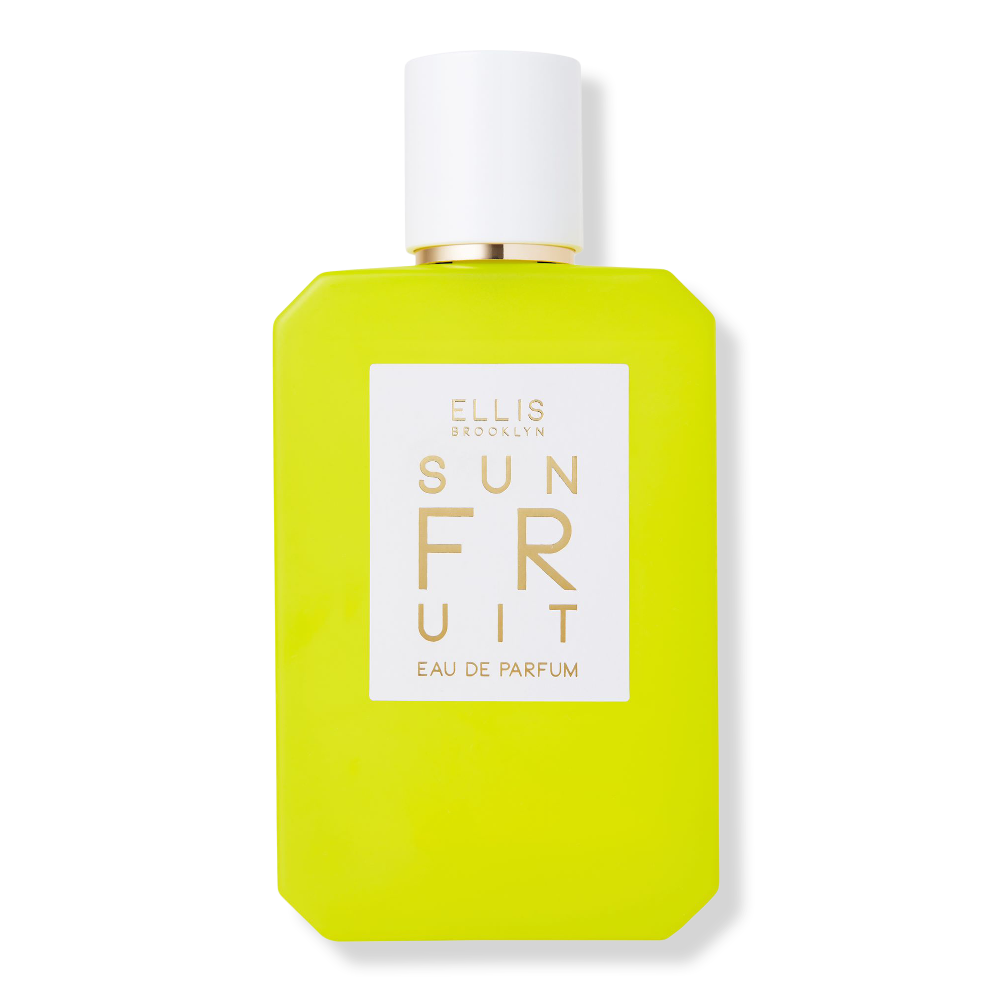 Ellis Brooklyn SUN FRUIT Eau de Parfum #1