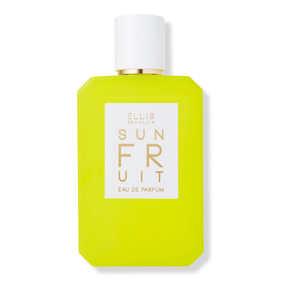 Ellis Brooklyn SUN FRUIT Eau de Parfum