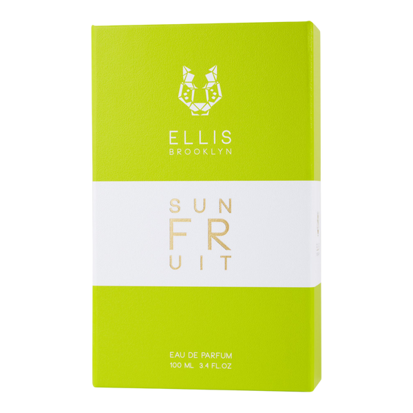 Ellis Brooklyn SUN FRUIT Eau de Parfum #2