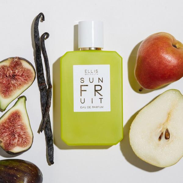 Ellis Brooklyn SUN FRUIT Eau de Parfum #4