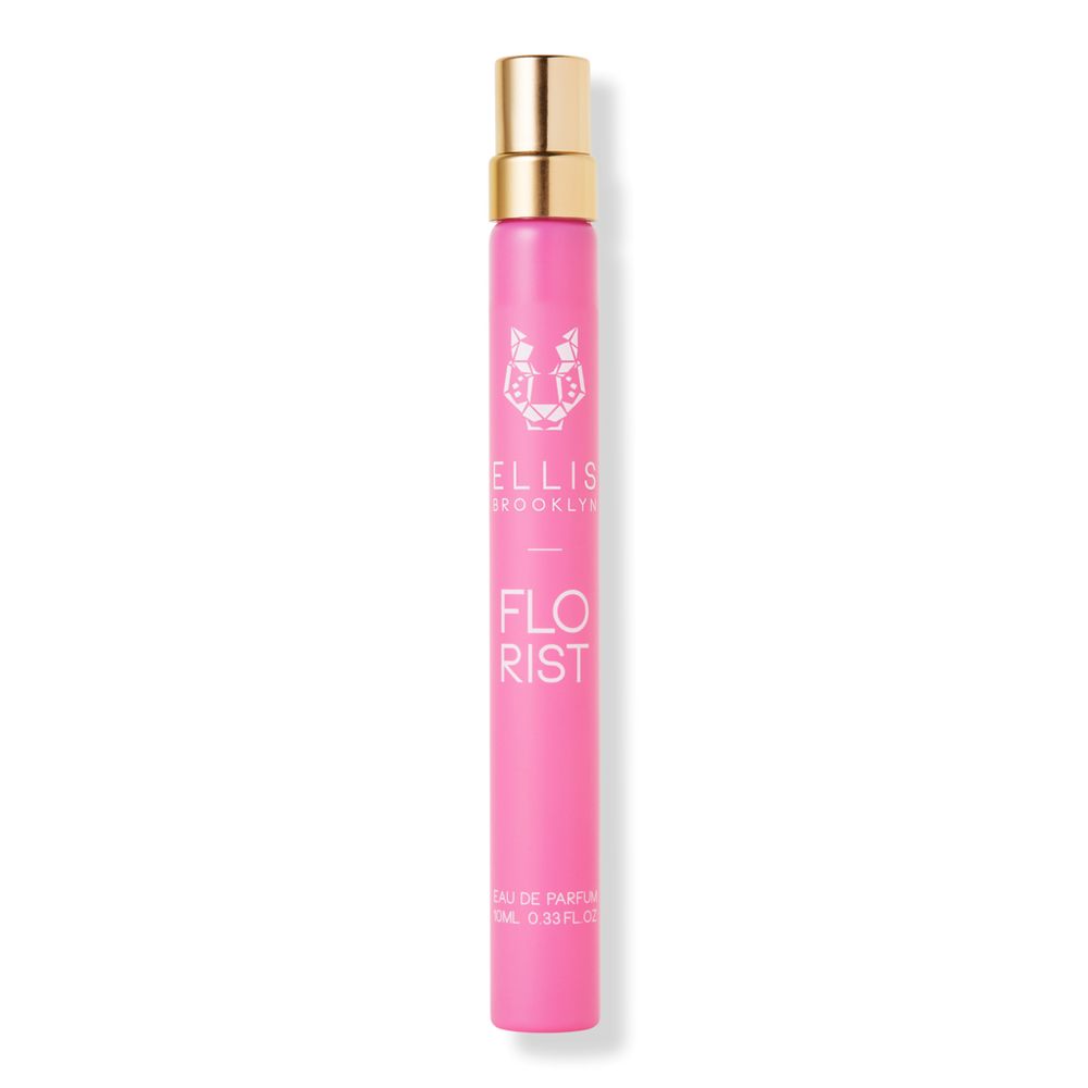 Ellis Brooklyn FLORIST Eau de Parfum Travel Spray