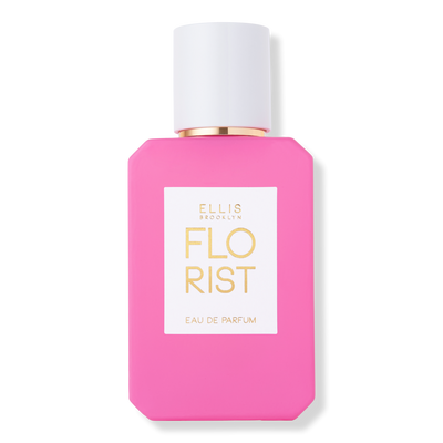 Ellis Brooklyn FLORIST Eau de Parfum