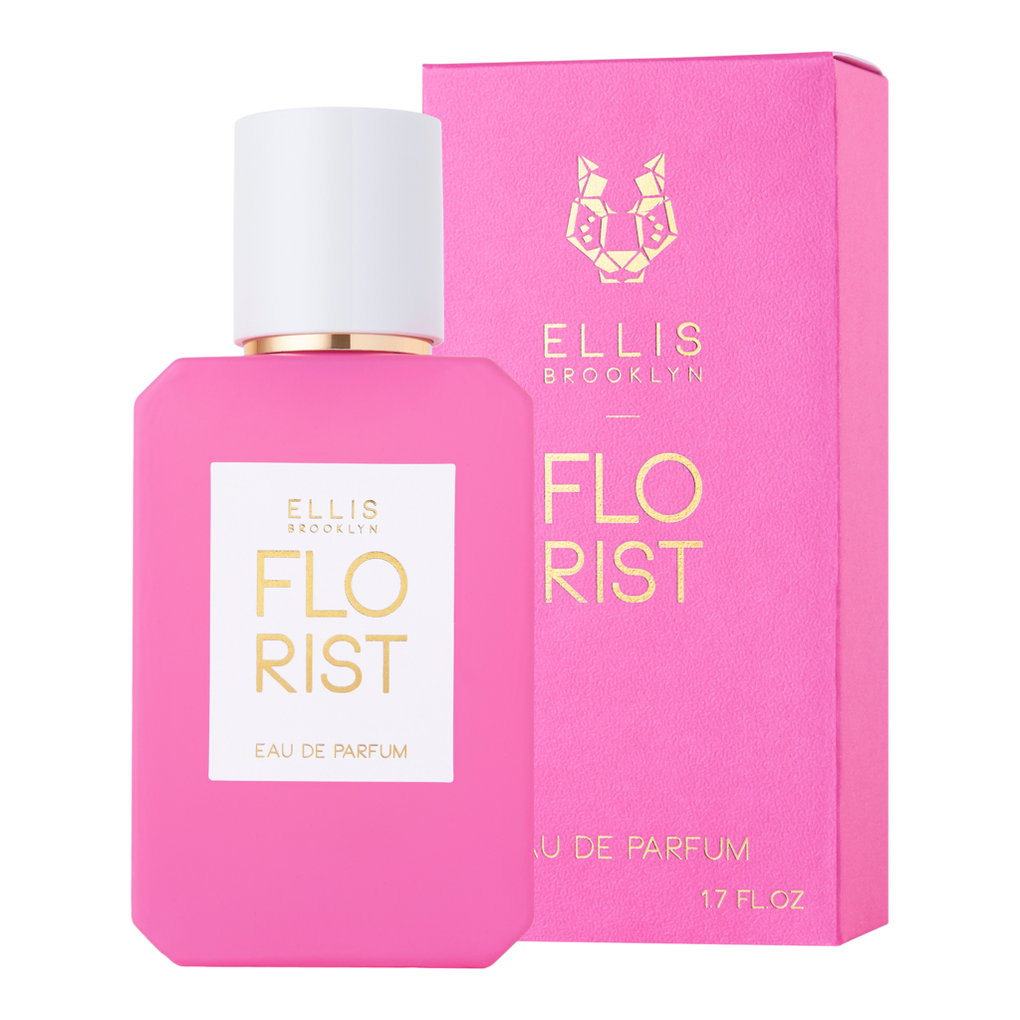 FLORIST Eau de Parfum - Ellis Brooklyn | Ulta Beauty