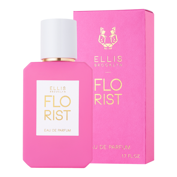 Ellis Brooklyn FLORIST Eau de Parfum #2